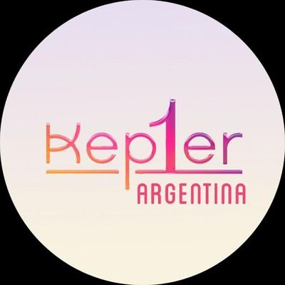 Primer y único fanclub de kep1er en argentina  
 
Instagram ⬇️