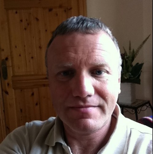 michaelfay63's profile picture. 