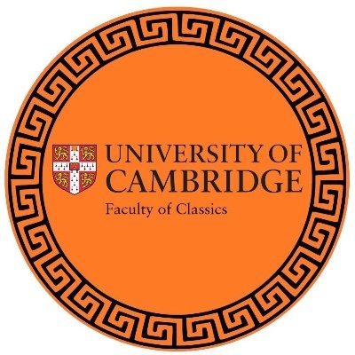 Official Twitter for the Faculty of Classics, University of Cambridge.