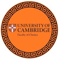 Classics@Cambridge(@CamClassics) 's Twitter Profile Photo