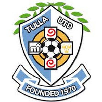 Tulla United is a soccer club located in East Clare, Ireland, founded in 1970