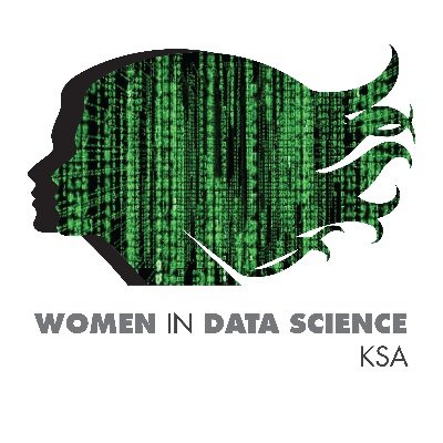 ملتقى المرأة في علم البيانات بالمملكة العربية السعودية بتنظيم من @seetechsa و @bayan_data