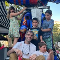 Cristóbal Galbán-Malagón (@cristobal_van) 's Twitter Profile