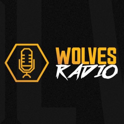 Wolves247Radio's profile picture. 🎙🐺 https://t.co/VnlxSrU0Sp