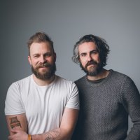 The Bros. Landreth (@thebroslandreth) 's Twitter Profile