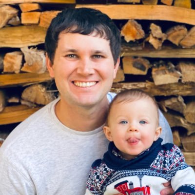 Abbott EP, Biomedical Engineer, Georgia Tech, Fishing, Golf
