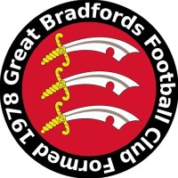 Great Bradfords FC Ladies (@gbfcladies) 's Twitter Profile