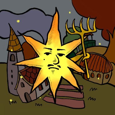 SOL Star Village