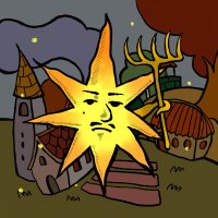 SOL Star Village (@solstarvillage) 's Twitter Profile
