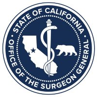 Office of the California Surgeon General(@CA_OSG) 's Twitter Profileg