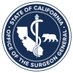 Office of the California Surgeon General (@CA_OSG) Twitter profile photo