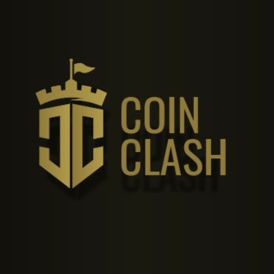 coin_clash's profile picture. Compete, Win, Repeat
A Token & Skills Gaming experience with real money prizes against real opponents! #Games #CoinClash #Web3. Powered by  #Substrate #PolkaDot