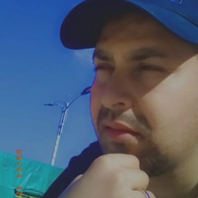 Mahdjoubmilan's profile picture. 