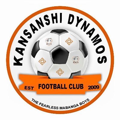 🏆 Official Twitter for Kansanshi Dynamos FC ⚽ Competing in the Zambia Super League. 📍 Home: Solwezi