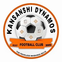 Kansanshi Dynamos FC(@KansanshiF) 's Twitter Profile Photo
