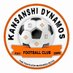 Kansanshi Dynamos Fc (@KansanshiF) Twitter profile photo