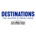 Destinations Show: The Holiday & Travel Show (@DestinationShow) Twitter profile photo