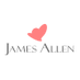 JamesAllen.com (@JamesAllenRings) Twitter profile photo