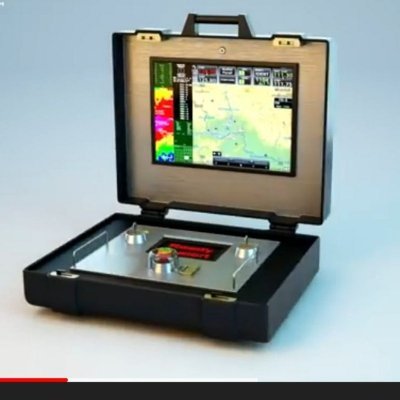 Nuclearbriefca1's profile picture. it a national screat