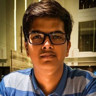 Hey I am just a Medical Student and an aspiring Web developer and UX Designer
