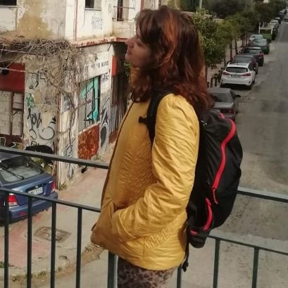 dasgracasfontes's profile picture. nurse, public hospital