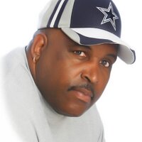 melvin green - @whodini1 Twitter Profile Photo