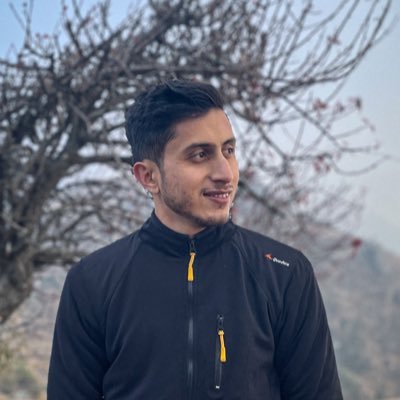 bhattiabd's profile picture. iOS developer  #ios #iosdev #swift #swiftlang