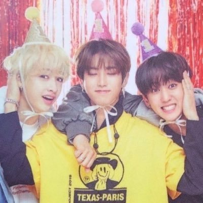 possibly those cuddly men from #3RACHA | dm submissions | previously was @hanjiithings