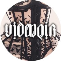 Videnoir(@videnoircouture) 's Twitter Profile Photo
