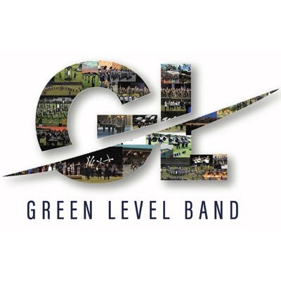 Official Twitter for the Green Level High School Band (Cary, NC), opened Fall 2019! Contact Mr. Myers at director@greenlevelband.org for more info.