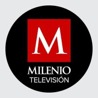 Milenio Televisión (@mileniotv) 's Twitter Profile Photo Milenio Televisión (@mileniotv) 's Twitter Profile Photo
