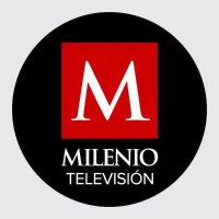 Milenio Televisión(@mileniotv) 's Twitter Profileg