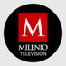 Milenio Televisión (@mileniotv) Twitter profile photo