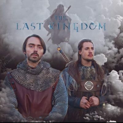Dedicated fan of The Last Kingdom and Outlander & Vikings! Period drama's my thing!