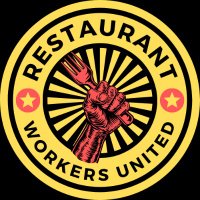 Restaurant Workers United (RWU)(@restaurantwrkrs) 's Twitter Profile Photo