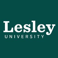 Lesley University(@lesley_u) 's Twitter Profile Photo