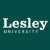 Lesley University (@lesley_u) Twitter profile photo