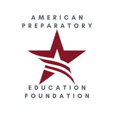 American Preparatory Education Foundation is a nonprofit 501(c)(3) organization that supports the teachers, staff, students, and families of APA schools.