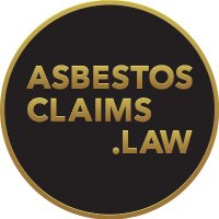 Asbestos Claims(@ClaimsAsbestos) 's Twitter Profile Photo