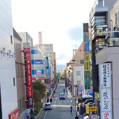 日本の『都市』をさまざまな視点(商業、交通、観光等)から分析し、実際に歩いてみることによって新しい発見に出会うことを目的とした非公認サークルです！ DM解放してるのでご質問等あればお気軽にどうぞ！