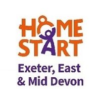 Home-Start Exeter, East and Mid Devon(@HomeStartExe) 's Twitter Profile Photo