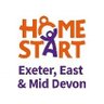 HomeStartExe's profile picture. Supporting families with children aged 5 and under because childhood can't wait....