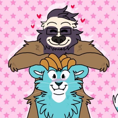 28 year old gal | loves felines | rams fan | 💍 @sarchet | @corgilegs suiter | pfp @fahstine | header @dragonfurart