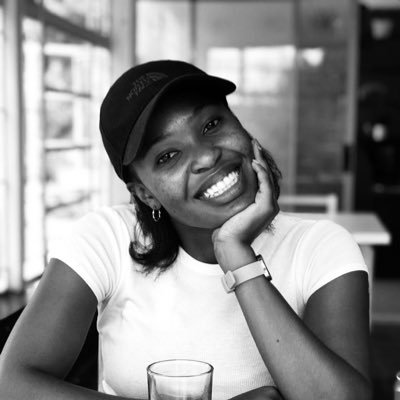 Nthatuo33860348's profile picture. It’s always a good day to have a good day🌼