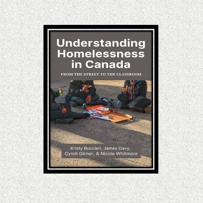 Understanding homelessness in Canada means asking simple questions and getting complex answers. FREE interactive ebook & podcast. #UnderstandingHomelessness