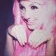Suffer from periodic bouts of hysteria / depression / paranoia and an overabundance of emotion, but on the whole quite adequate, and almost happy