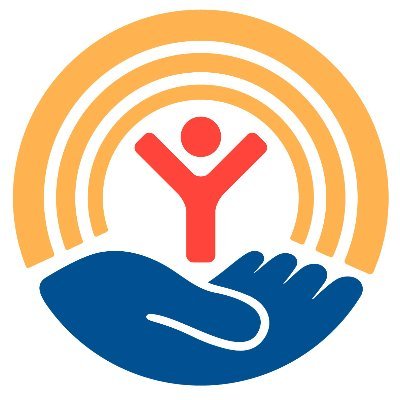 💙 The NEW Twitter for United Way of Central Jersey
🧡 Follow this account & connect w/us
💛 Our old account,  @UnitedWayCJ will no longer be active