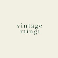 َ (@vintagemingi) 's Twitter Profile