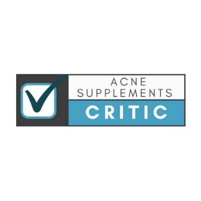 Acne Supplements Critic brings you the best reviews about vitamins, acne pills, estrogen blockers, and supplements for acne treatment