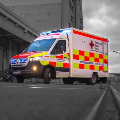 drk_rd_hanau's profile picture. 